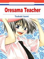 truyện tranh oresama teacher truyện tranh oresama teacher
