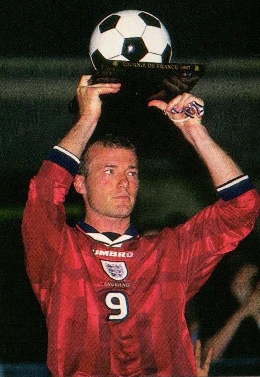 Soccer Nostalgia Tournaments Part 10 1997 Tournoi De France Part 3 Third Round Of Matches June 10 11 1997