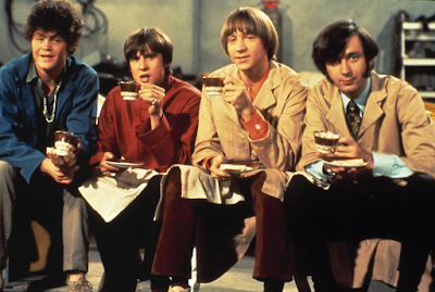 The Monkees Band Picture