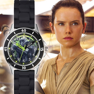 Star Wars Watches