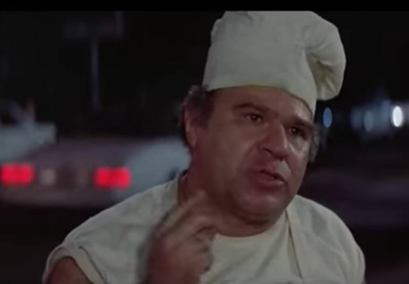 ME and MY iPhone Scarface Tony Montana Mexican Dishwasher Oscar