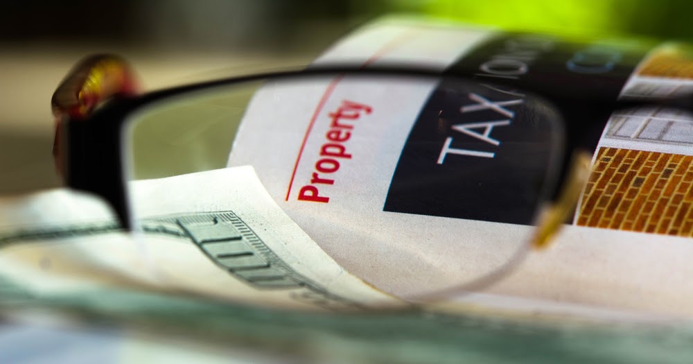 What Happens If You Don't Pay Your Personal Property Tax?