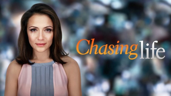 Chasing Life - Episode 2.11 - First Person - Press Release