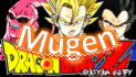 Download Mugen Dragon Ball Z