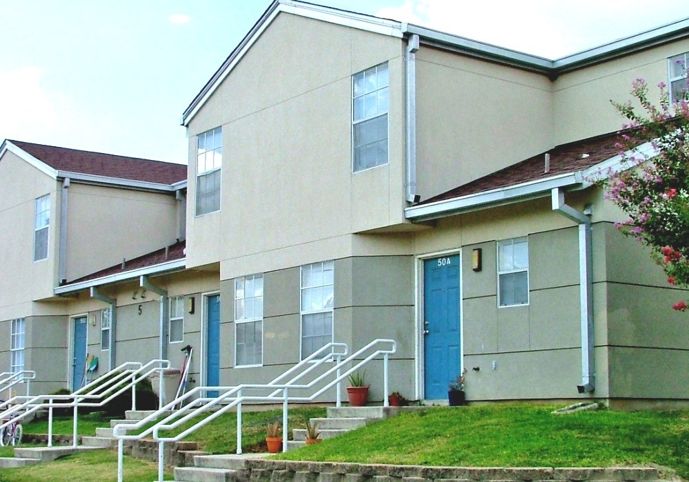 San Antonio Housing Authority San Antonio Texas Housing Authority