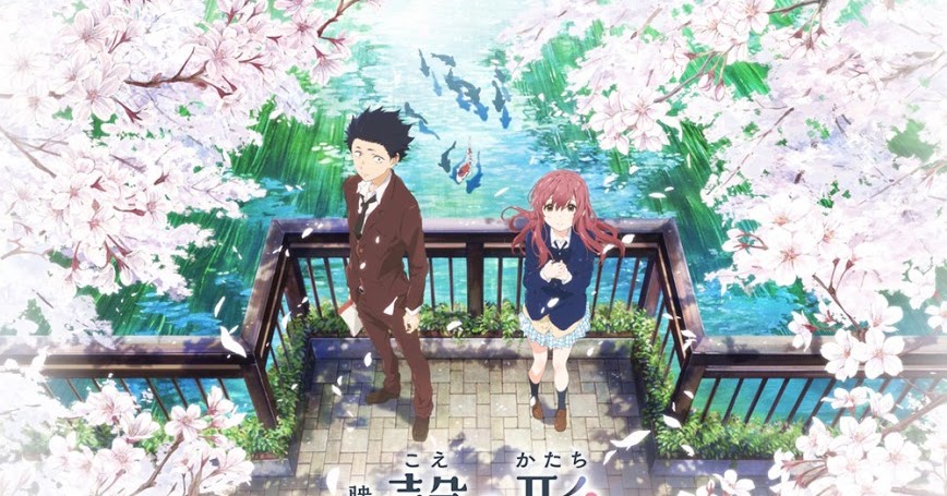 [ Download ] Koe no Katachi BD Subtitle Indonesia MNC HEALTH