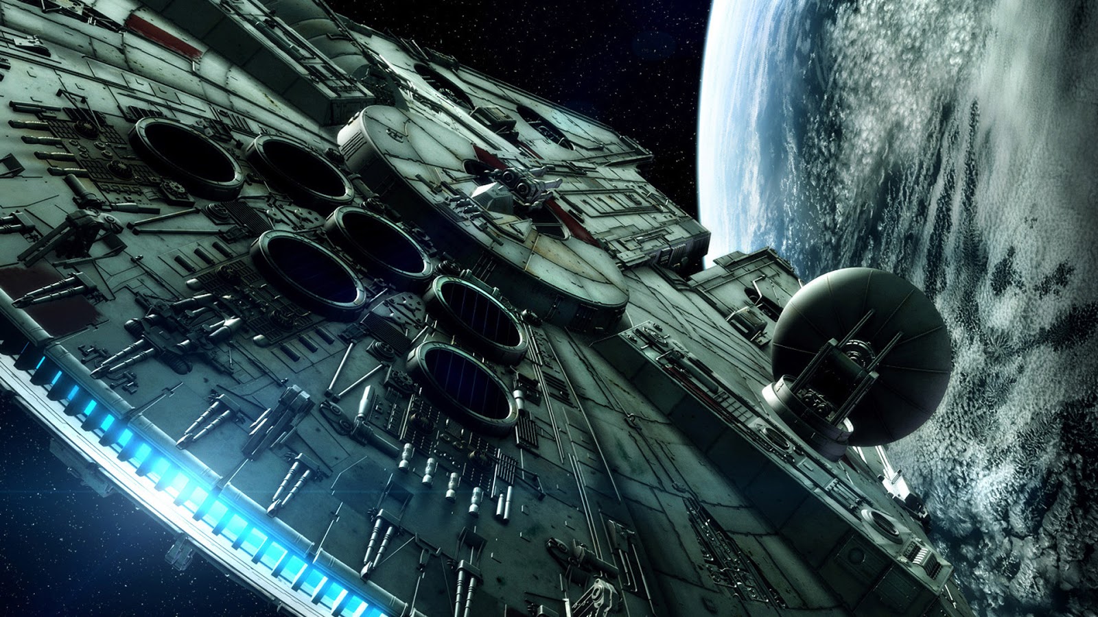 83 Star Wars Wallpaper Hd 1080p