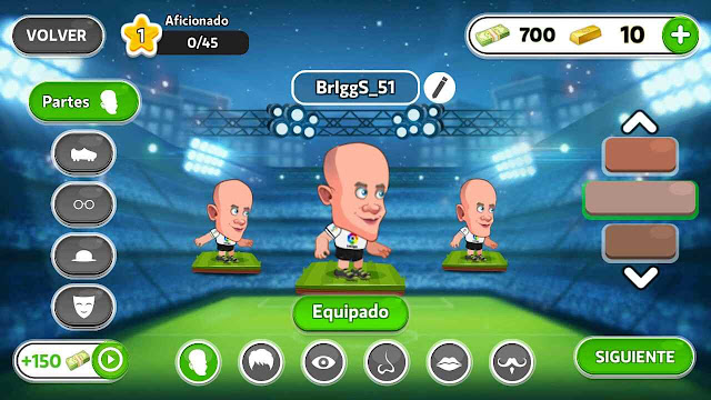 download game sepak bola android