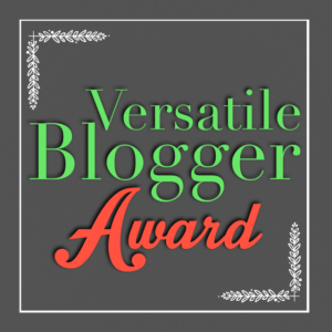 Our Award