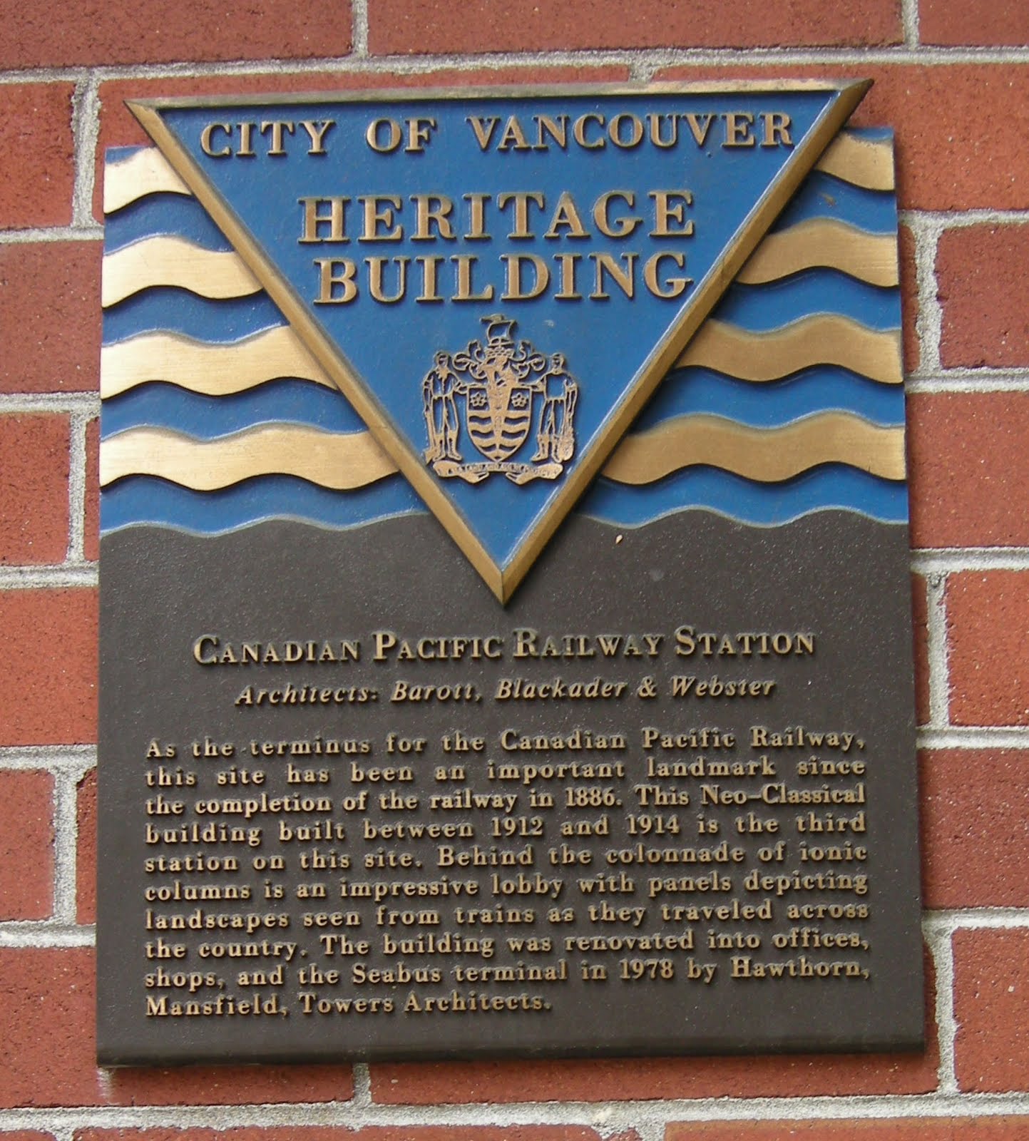 Blog Borg Collective: Crass Advertising