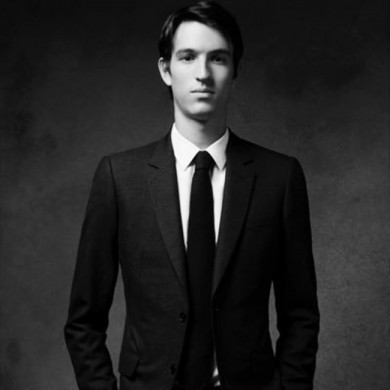 Passion For Luxury : Alexandre Arnault appointed co-CEO of Rimowa