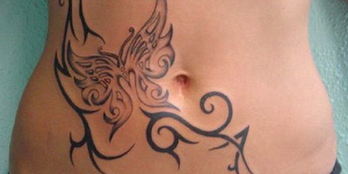 30 Gambar Tato Terlengkap Keren Aneka Motif Kumpulan Koleksi Gambar