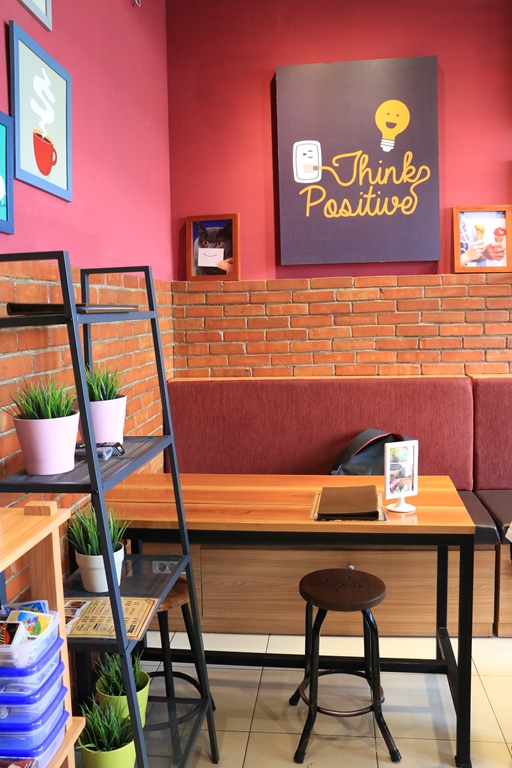 26+ Gaya Terbaru Desain Warung Indomie, Warung Minimalis