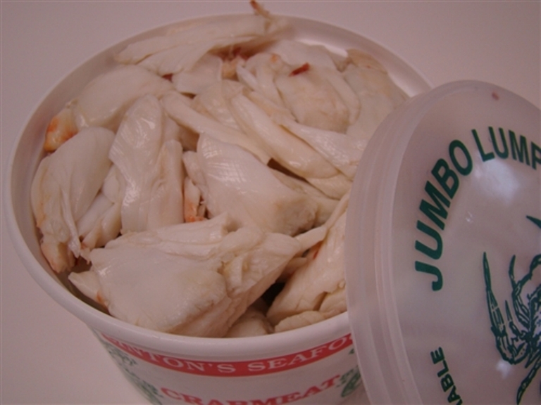 Indonesia Canned Crab Meat Supplier Canned Crab Meats, Canned Crab