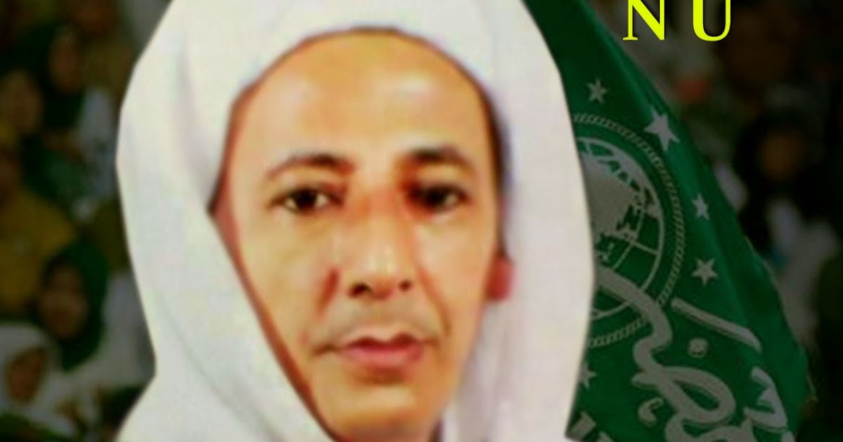 Habib Lutfi Mendapat Pesan Dari Rasulullah SAW muhibbin