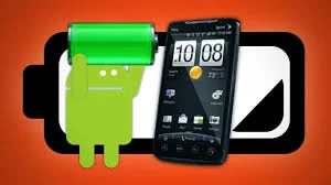 Tips-Tips Cara Menghemat Baterai HP Android