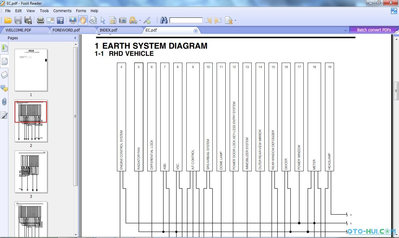 melati: [51+] Daihatsu Wiring Diagram, [DIAGRAM] 2004 Daihatsu Sirion