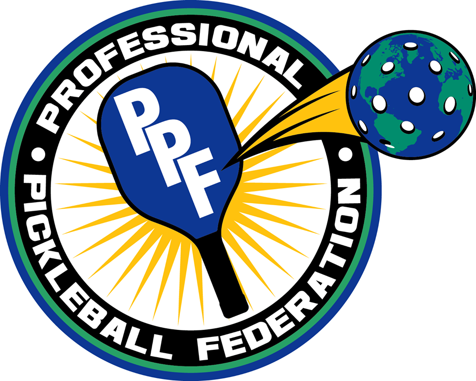 Professional Pickleball Federation.