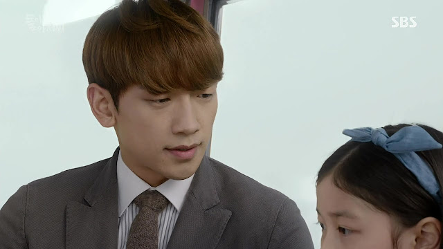 [돌아와요아저씨] 딸이 아빠에게 하고 싶은 말 | 인스티즈