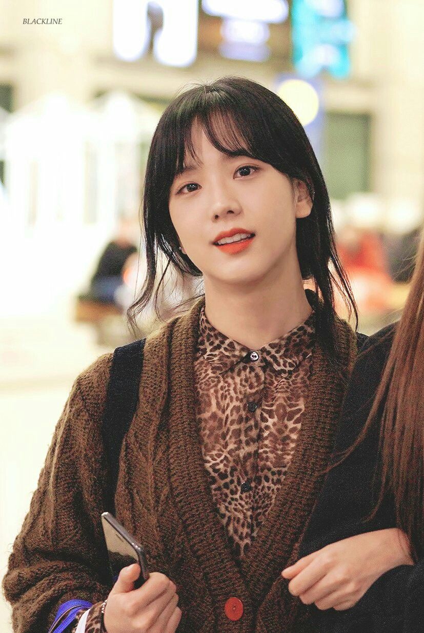 These 3 Idols are the Top Visual in the 4th Generation of Kpop Girl