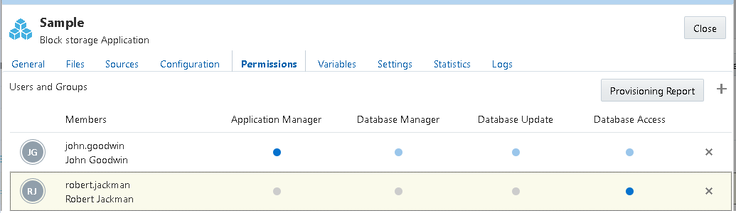 More to life...: Essbase REST API - Part 3