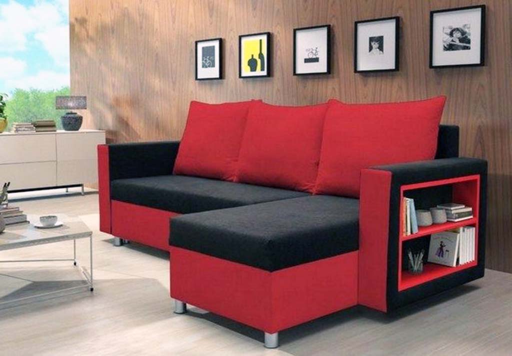 65 Model Kursi  Sofa  Minimalis Terbaru untuk Rumah Modern 