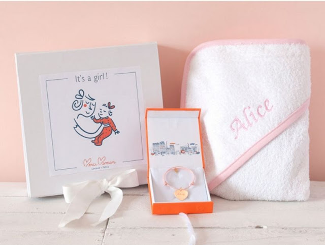 5 Best Gifts For Baby Shower
