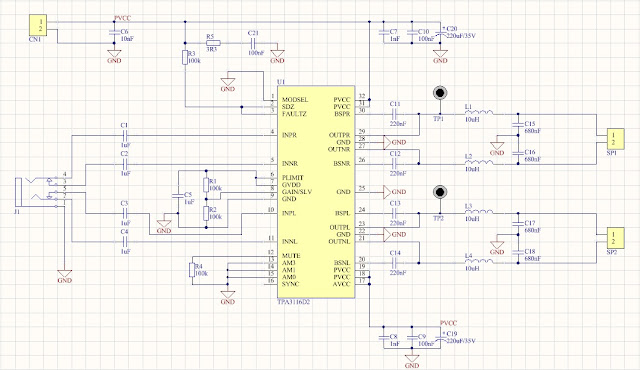 altium schematic altium schematic