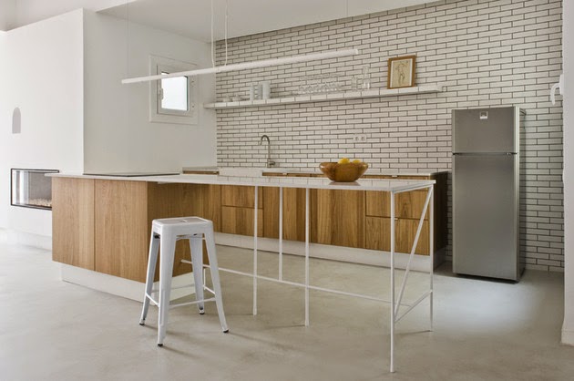 Inspirasi Desain Interior Apartemen Minimalis Inspirasi Desain Interior Apartemen Minimalis