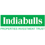 INDIABULLS PROPERTIES INVTRUST (BESU.SI)