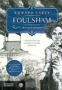 Foulsham (Romanzi Bompiani)