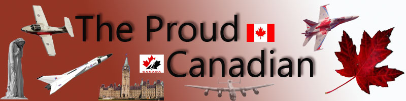 The Proud Canadian
