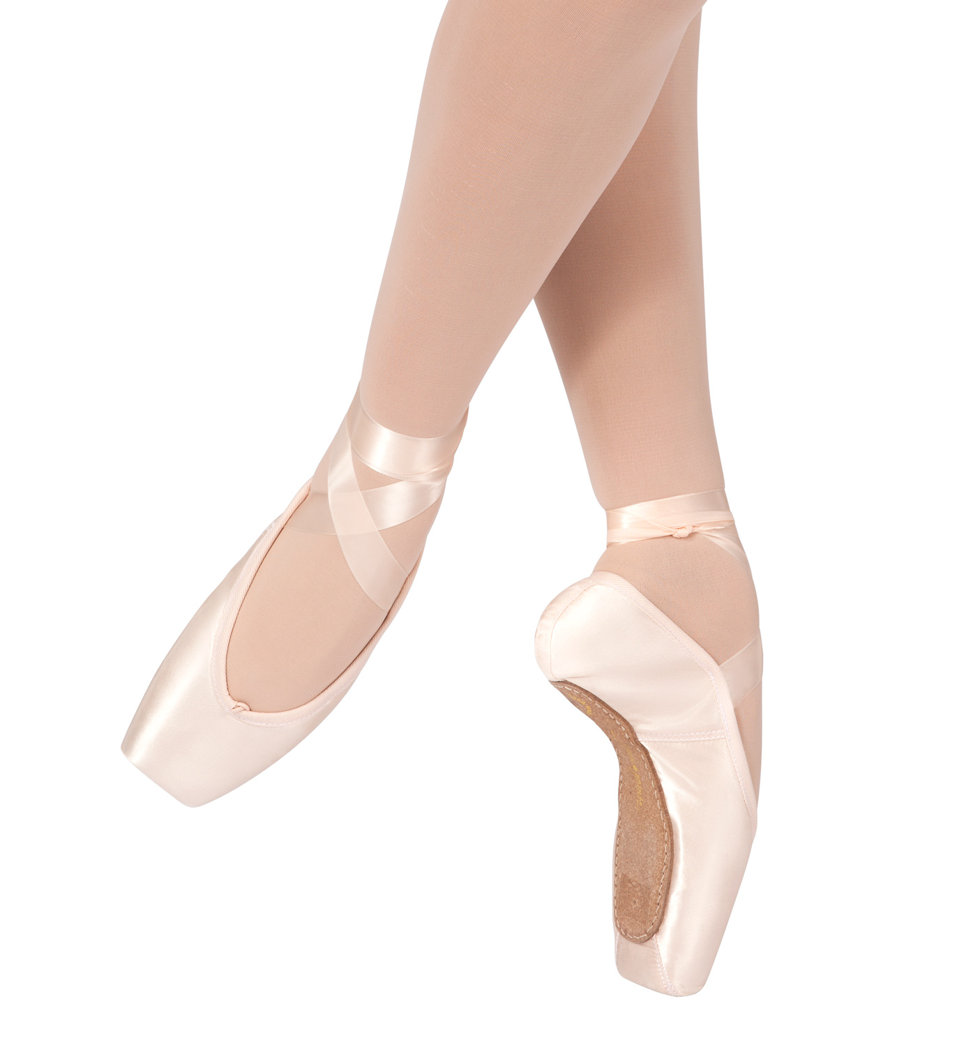 The Perfect Pointe: Russian Pointe