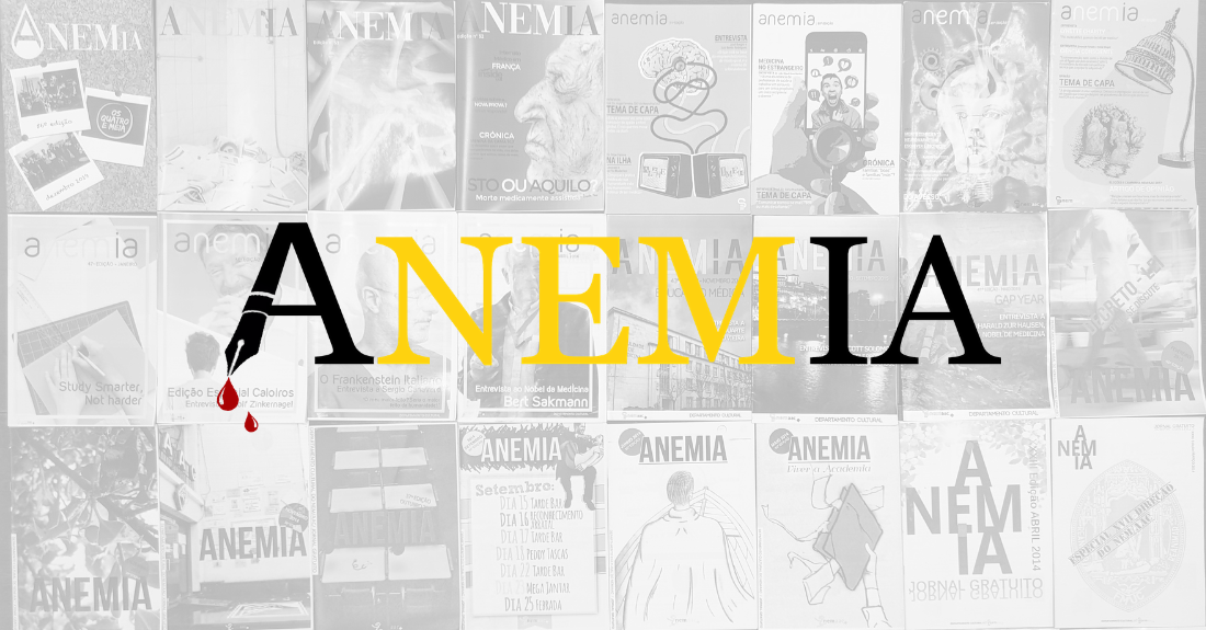 Revista aNEMia