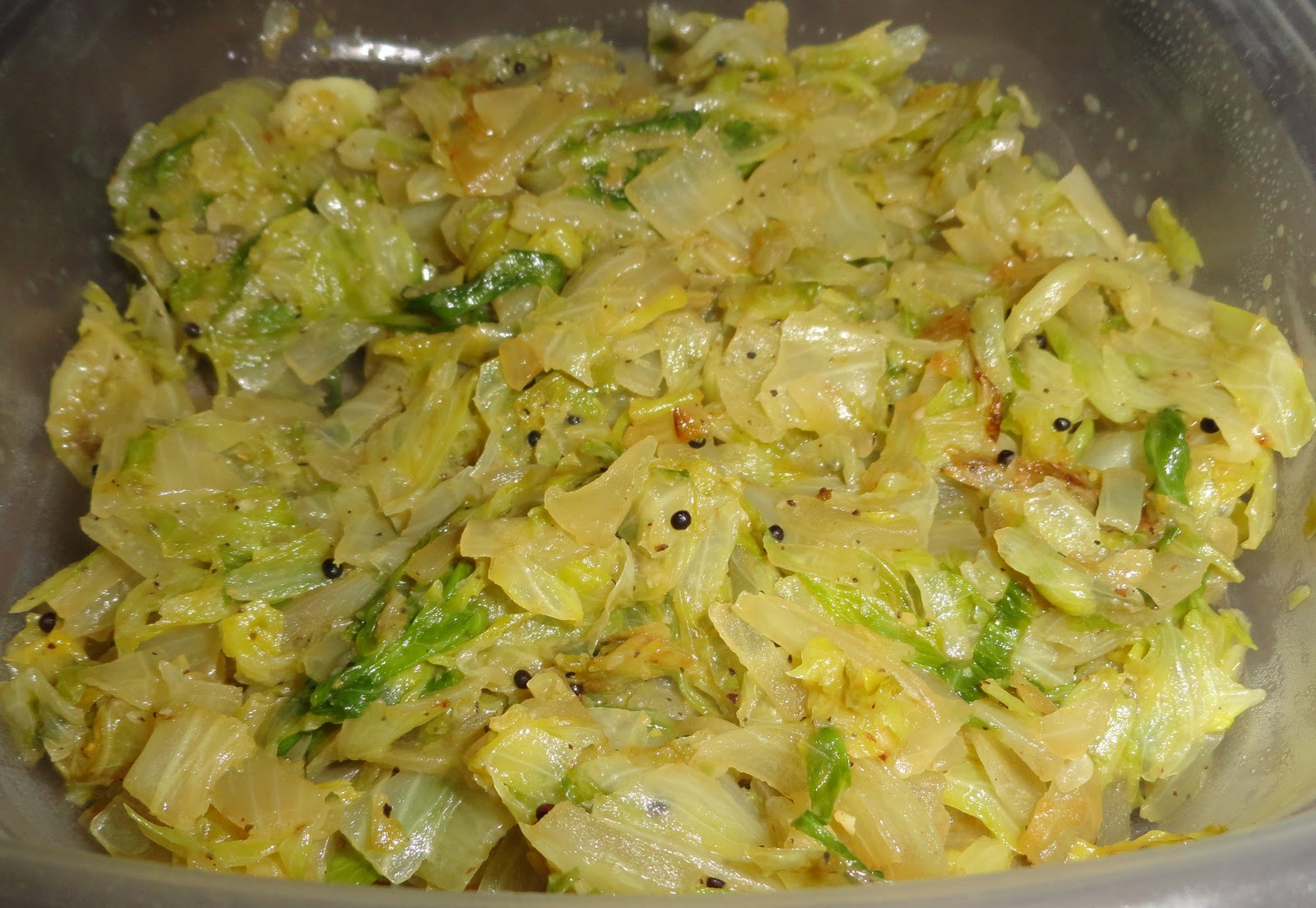 My Hobbies Lettuce Thoran