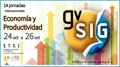 http://www.gvsig.com/es/eventos/jornadas-gvsig/14as-jornadas-gvsig