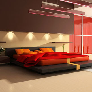 My Home Design: Bedroom Ideas 2011