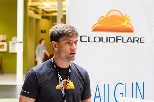 CloudFlare Reviews by Users & Expert Opinion 2019