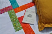 Free Cartwheels Quilt Pattern