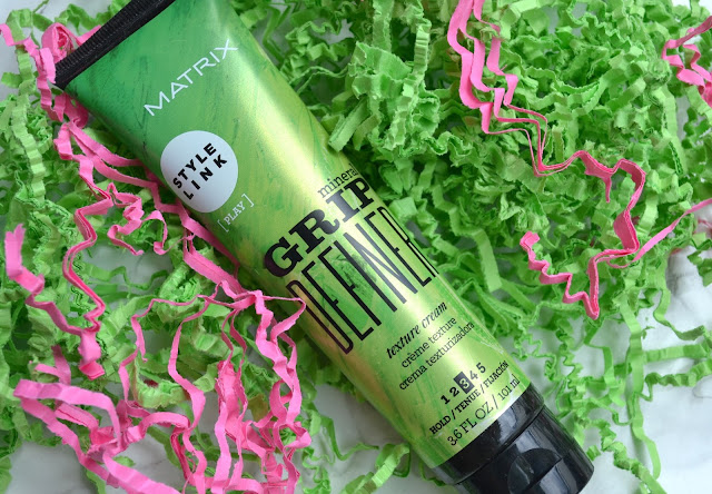 Matrix Style Link Hair Review