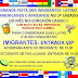 Grande Festa dos Imigrantes Latino Americanos e Africanos (Rio de Janeiro) 13-06-15