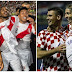 Perú vs. Croacia 1080p Full HD Partido Completo