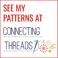 connecting threads monica curry