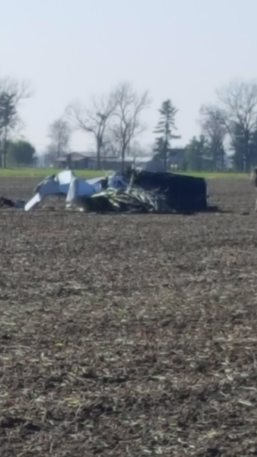 Kathryn's Report Gordon Pegazair P 100, N129LZ Fatal accident