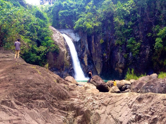 Filipiny - eskapada Biliran Poszukujac raju