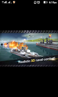 warship battle world war game for android free download