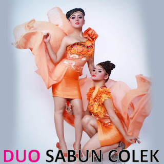 Duo Sabun Colek - Janda 7X (2014) Duo Sabun Colek - Janda 7X on iTunes