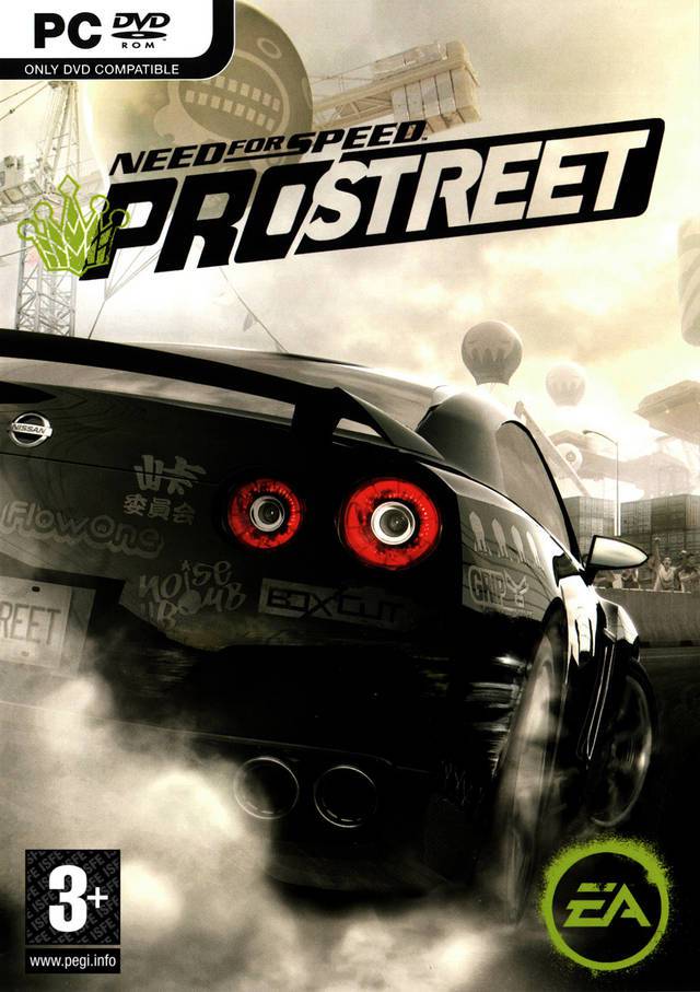 Need for speed prostreet cheat Need for speed prostreet cheat