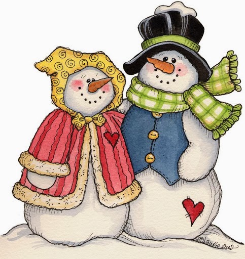 Pretty Snowman Images for your Chistmas Decorations. - Oh My Fiesta! in ...