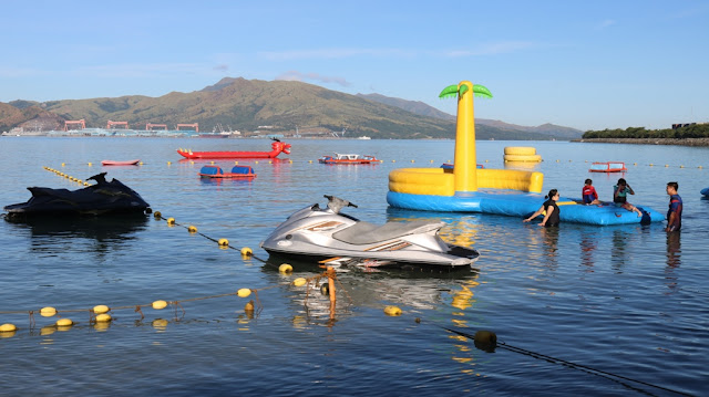 SUBIC ZAMBALES BEACHES NEAR MANILA